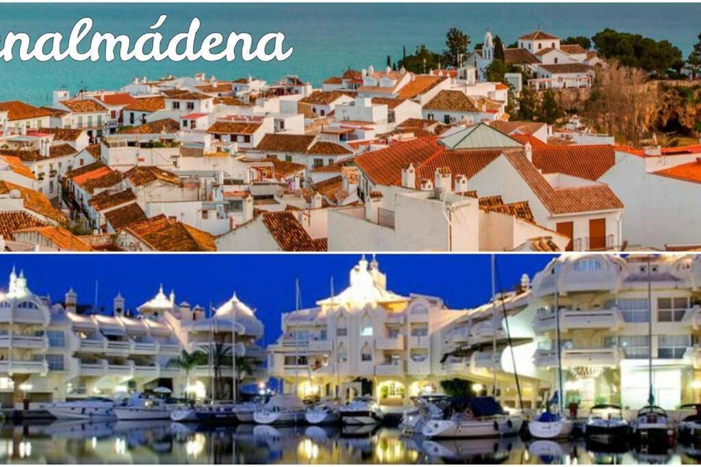 Bed and breakfast With Sea And Mountain Views En Piso Compartido 1 O 2 Personas *